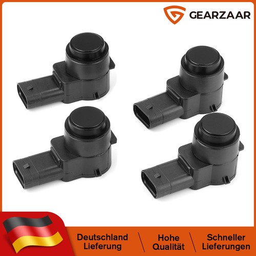 Park sensor pdc für - park,