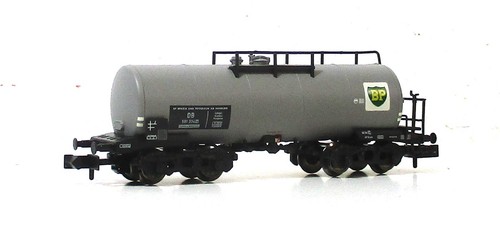 Liliput l265964 achs - l265964, 4-achs