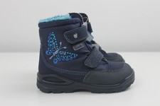 Neue Stiefel von Ricosta