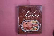 357136 Franz Maier-Bruck DAS GROSSE SACHER KOCHBUCH Schuler Die österreichische