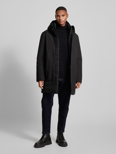 Cinque parka ciresistor - cinque, ciresistor-