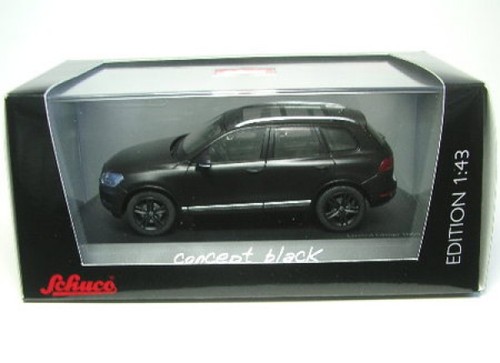 Touareg - vw,