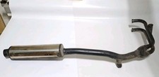 SUZUKI GSX 750F GR78A Auspuff