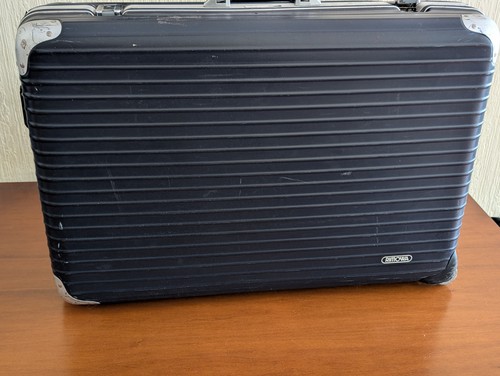 Großer original rimowa - großer,