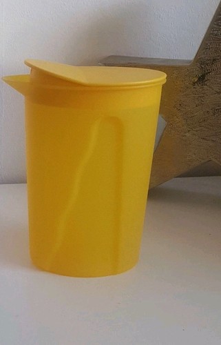 Tupperware junge welle - welle, kanne