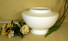 Villeroy & Boch -  1 bauchige Blumenvase - Blumentopf 20 cm