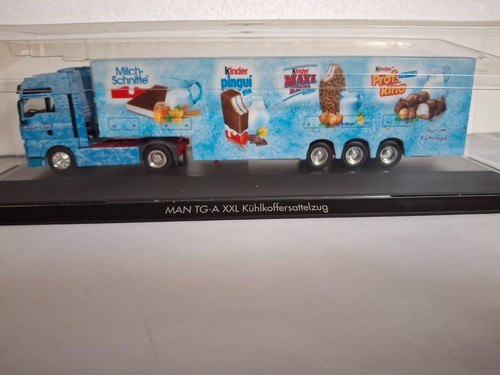 Herpa lkw man a - herpa, xxl