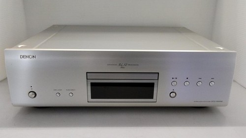 Denon dcd 1600ne sacd - dcd-1600ne,