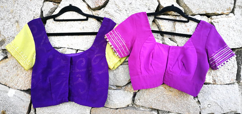 2er set readymade saree sari - saree,