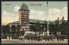 Ansichtskarte Vegesack