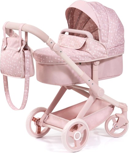 Bayer design puppenwagen xeo - puppenwagen,