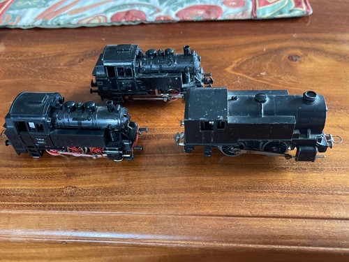 Vintage trix express - trix, &