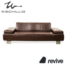 Willi Schillig Taboo Leder