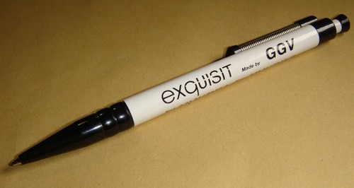 exquisit