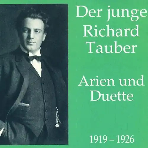 Richard tauber der - richard,