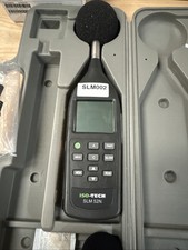 RS Professional Iso-Tech SLM