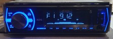 AEG AR 4030 Autoradio –
