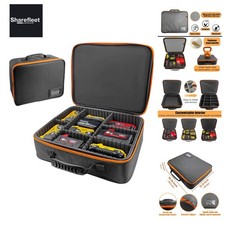 38.5 x 32 x 10 cm Tragbarer