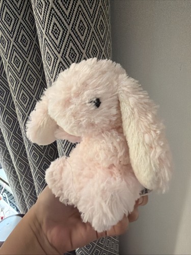 Jellycat rentner pastell - jellycat,