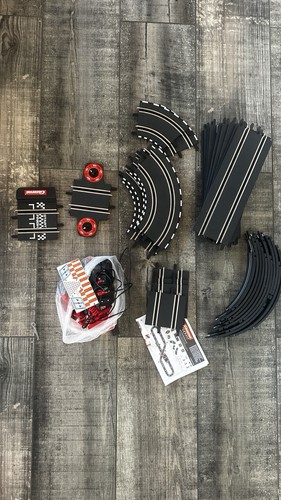 Carrera formula - go,