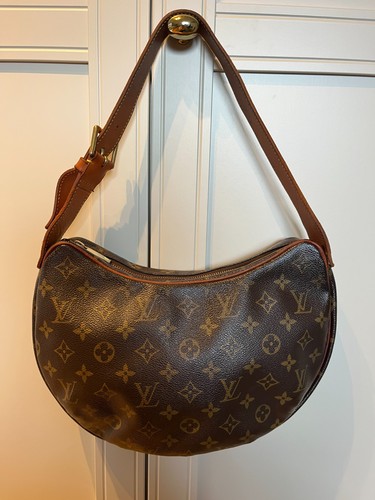 Louis vuitton croissant - vuitton, mm