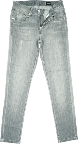 Angels l28 jeans hose grau - l28,