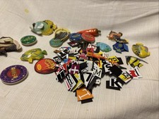 Magnete Küche Kühlschrankmagnete Reise Urlaub Mitbringsel Fisch Konvolut F