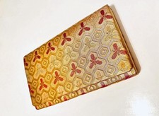 Vintage Japan Clutch