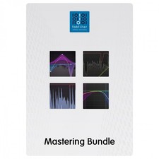 FabFilter Mastering Bundle