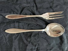Christofle albatros art deco - art,