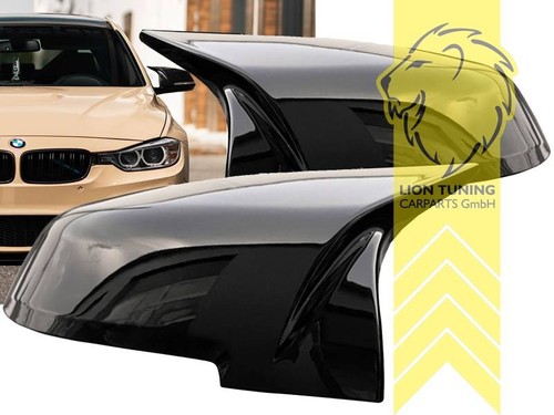 Spiegelkappen für bmw - f20, f30