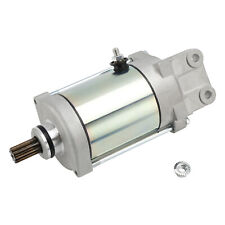 Anlasser / Starter für Triton