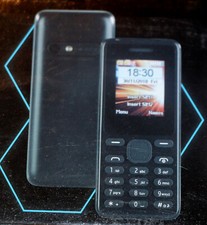 Simvalley Dual-2x Simkartenslot, SX-345, Kamera f. Fotos + Videos,Sim-Lock-Frei