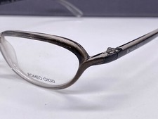 Romeo Gigli Brille Damen Oval