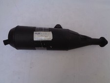 TGB Hornet ATV 50 Quad ORIGINAL Endschalldämpfer Auspuff Endtopf neue Ausführung