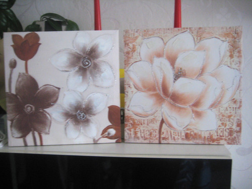 Bilder 30x30 - 2,