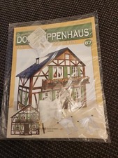 DORFPUPPENHAUS Ausgabe 87 -