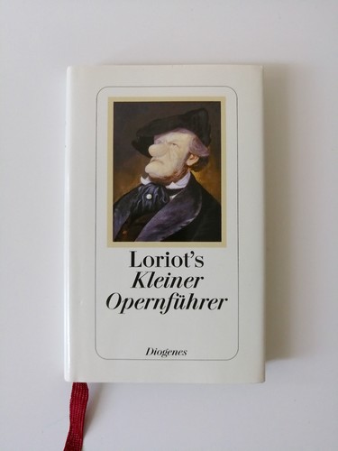 Loriot kleiner - loriot’s,