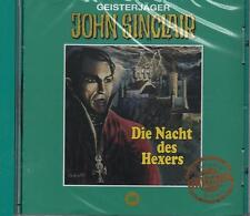JOHN SINCLAIR - CD Teil 38 -