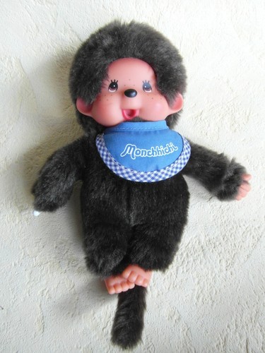Monchichi monchhichi 20cm - monchhichi,
