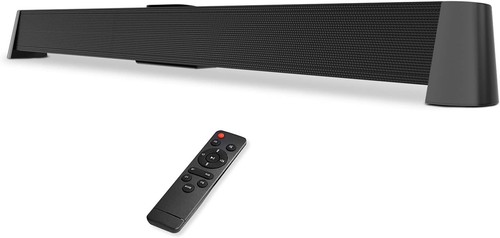 Moseing soundbar für und - tv,