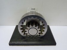 38 Jahre Hurth Getriebe &