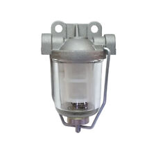 Kraftstoff Vorfilter DP mit Schauglas - Dieselfilter, Benzinfilter