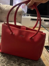 Furla Handtasche, Rot