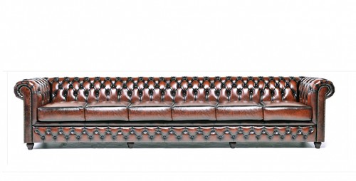 Xxl big sofa club lounge - club, disko