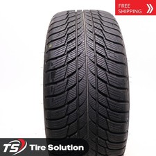 Used 225/50R17 Bridgestone