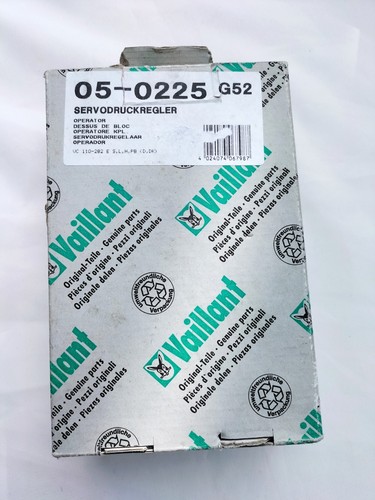 Vaillant - (neu),