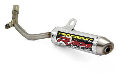 Takter schalldämpfer pro - 2-takter-schalldämpfer,