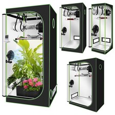Growbox komplettset - growbox,