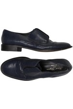 Clergerie Paris Halbschuh Damen Slipper feste Schuhe Gr. EU 41 Marin... #dkm5sh6